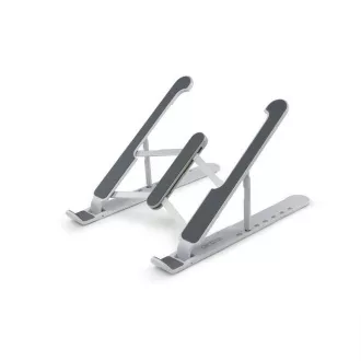 DICOTA Tragbarer Laptop/Tablet-Ständer