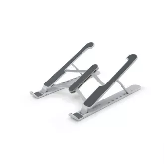 DICOTA Tragbarer Laptop/Tablet-Ständer