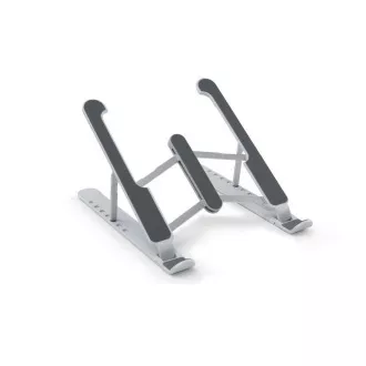 DICOTA Tragbarer Laptop/Tablet-Ständer
