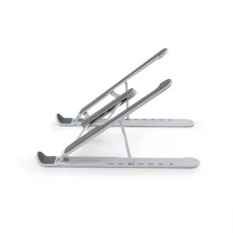DICOTA Tragbarer Laptop/Tablet-Ständer