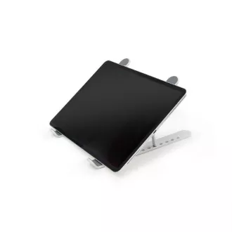 DICOTA Tragbarer Laptop/Tablet-Ständer