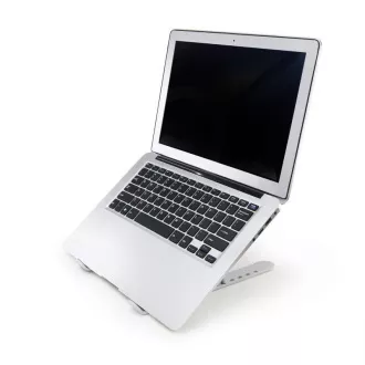 DICOTA Tragbarer Laptop/Tablet-Ständer