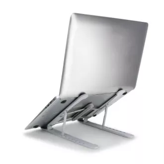 DICOTA Tragbarer Laptop/Tablet-Ständer