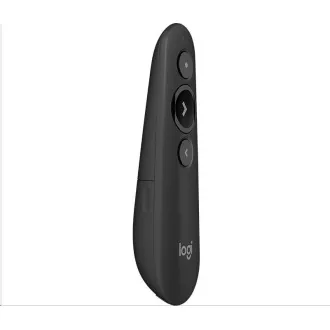 Logitech Kabelloser Presenter R500s Graphit, Kabelloser Presenter Logitech Kabelloser Presenter R500s Graphit, Kabelloser Presenter