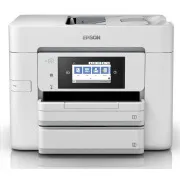 EPSON Druckertinte WorkForce Pro WF-C4810DTWF