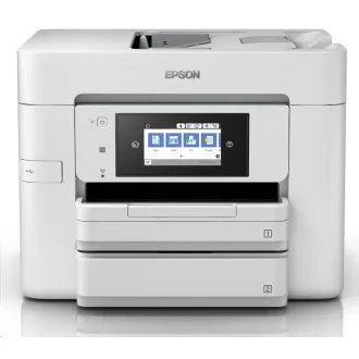 EPSON Druckertinte WorkForce Pro WF-C4810DTWF EPSON Druckertinte WorkForce Pro WF-C4810DTWF