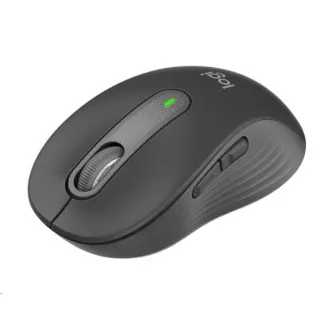 Logitech Kabellose Maus M650 L Signature, graphit, EMEA