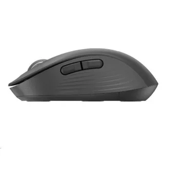 Logitech Kabellose Maus M650 L Signature, graphit, EMEA