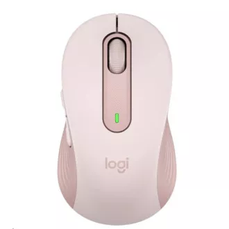 Logitech Kabellose Maus M650 L Signature, rosa, EMEA Logitech Kabellose Maus M650 L Signature, rosa, EMEA