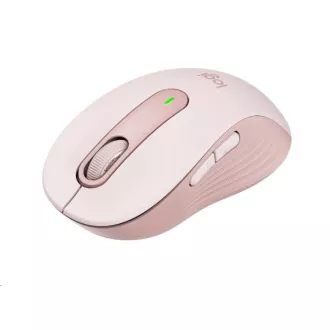 Logitech Kabellose Maus M650 L Signature, rosa, EMEA Logitech Kabellose Maus M650 L Signature, rosa, EMEA