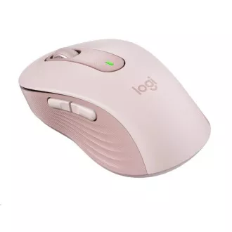 Logitech Kabellose Maus M650 L Signature, rosa, EMEA Logitech Kabellose Maus M650 L Signature, rosa, EMEA