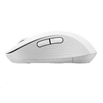 Logitech Kabellose Maus M650 Signature, grauweiß, EMEA
