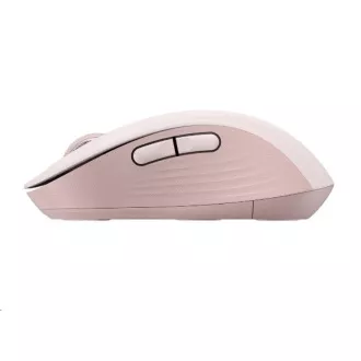 Logitech Kabellose Maus M650 Signature, rosa, EMEA Logitech Kabellose Maus M650 Signature, rosa, EMEA