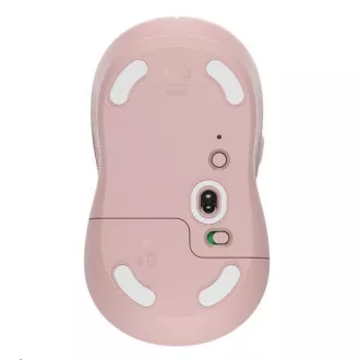 Logitech Kabellose Maus M650 Signature, rosa, EMEA Logitech Kabellose Maus M650 Signature, rosa, EMEA