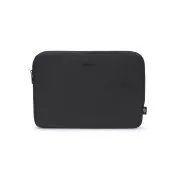 DICOTA Eco Sleeve BASE 12-12.5" Schwarz