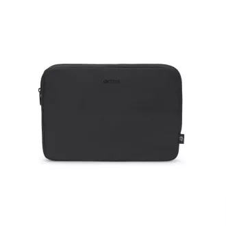 DICOTA Eco Sleeve BASE 12-12.5" Schwarz
