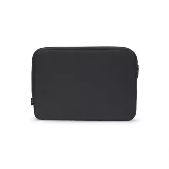 DICOTA Eco Sleeve BASE 12-12.5" Schwarz
