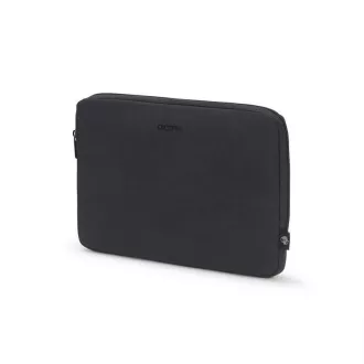 DICOTA Eco Sleeve BASE 12-12.5" Schwarz