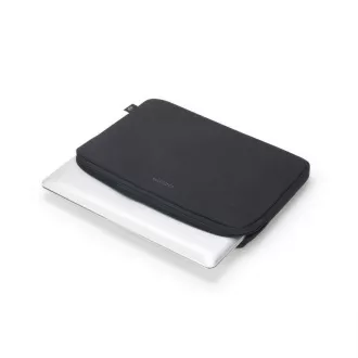 DICOTA Eco Sleeve BASE 12-12.5" Schwarz
