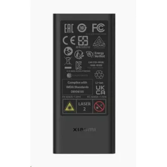 Xiaomi Smart Laser Maßnahme