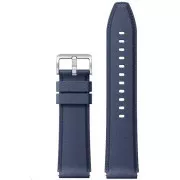 Xiaomi Watch S1 Armband (Leder) Blau