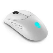 DELL Alienware Tri-Mode Wireless Gaming Maus AW720M (Mondlicht)
