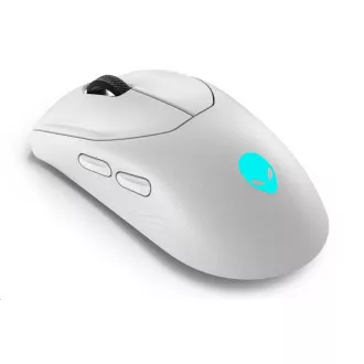 DELL Alienware Tri-Mode Wireless Gaming Maus AW720M (Mondlicht)