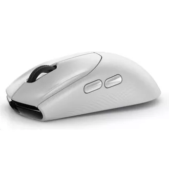 DELL Alienware Tri-Mode Wireless Gaming Maus AW720M (Mondlicht)