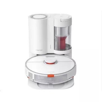 Roborock S7  Weiß