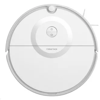 Roborock E5 Weiß Roborock E5 Weiß