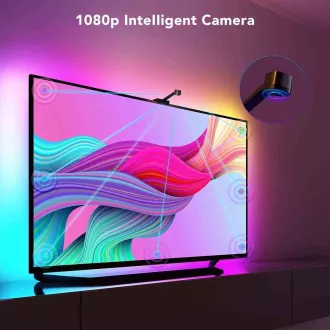 Govee DreamView TV 55-65" SMART LED-Hintergrundbeleuchtung RGBIC