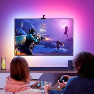 Govee DreamView TV 55-65" SMART LED-Hintergrundbeleuchtung RGBIC