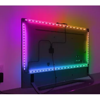 Govee DreamView TV 55-65" SMART LED-Hintergrundbeleuchtung RGBIC