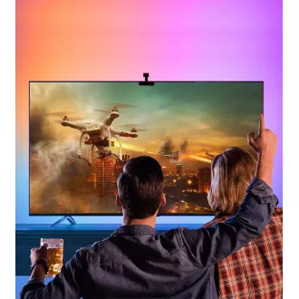 Govee DreamView TV 55-65" SMART LED-Hintergrundbeleuchtung RGBIC