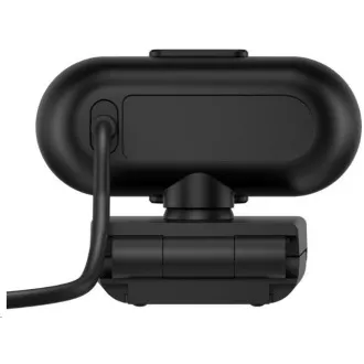 HP 320 FHD Webcam - Full HD-Webcam mit integriertem Mikrofon HP 320 FHD Webcam - Full HD-Webcam mit integriertem Mikrofon