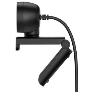 HP 320 FHD Webcam - Full HD-Webcam mit integriertem Mikrofon HP 320 FHD Webcam - Full HD-Webcam mit integriertem Mikrofon