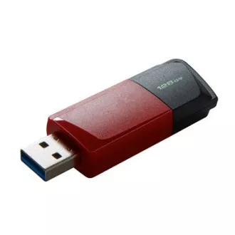 Kingston Flash Drive 128GB USB3.2 Gen 1 DataTraveler Exodia M (Schwarz Rot) Kingston Flash Drive 128GB USB3.2 Gen 1 DataTraveler Exodia M (Schwarz Rot)