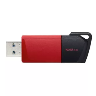 Kingston Flash Drive 128GB USB3.2 Gen 1 DataTraveler Exodia M (Schwarz Rot) Kingston Flash Drive 128GB USB3.2 Gen 1 DataTraveler Exodia M (Schwarz Rot)