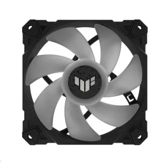 ASUS Lüfter TUF GAMING TF120 ARGB, 120mm PC-Gehäuselüfter
