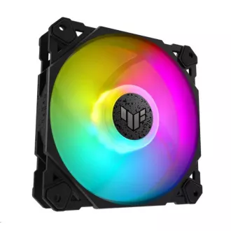 ASUS Lüfter TUF GAMING TF120 ARGB, 120mm PC-Gehäuselüfter