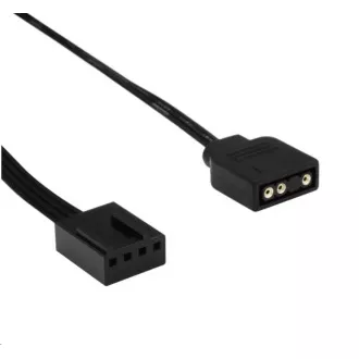 ASUS Lüfter TUF GAMING TF120 ARGB, 120mm PC-Gehäuselüfter