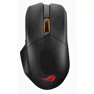ASUS Maus ROG CHAKRAM X, RGB, Bluetooth