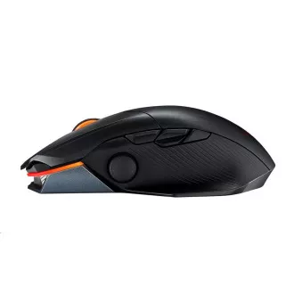 ASUS Maus ROG CHAKRAM X, RGB, Bluetooth