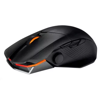 ASUS Maus ROG CHAKRAM X, RGB, Bluetooth