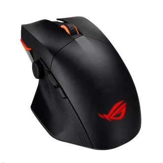 ASUS Maus ROG CHAKRAM X, RGB, Bluetooth