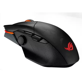 ASUS Maus ROG CHAKRAM X, RGB, Bluetooth