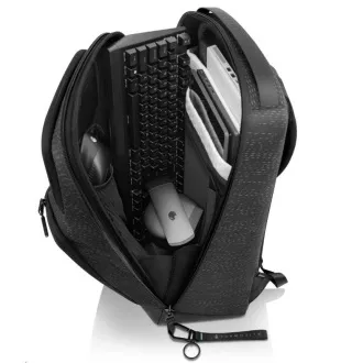 Dell BatOH Alienware Horizon Utility-Rucksack - AW523P Dell BatOH Alienware Horizon Utility-Rucksack - AW523P