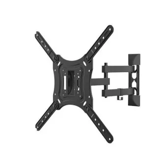 Solight Medium-Halterung für Flat-TV, 43cm - 140cm (17'' - 55'') Solight Medium-Halterung für Flat-TV, 43cm - 140cm (17'' - 55'')