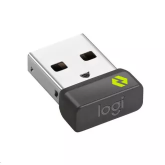 Logitech Wireless Mouse Lift for Business, cremefarben/hellgrau