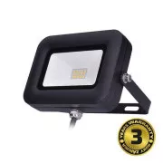Solight LED-Strahler PRO, 10W, 920lm, 5000K, IP65